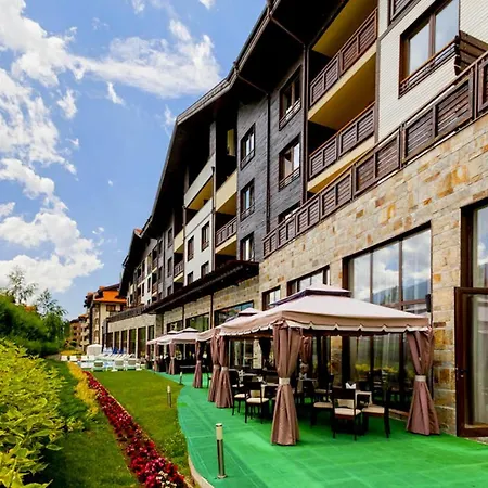 In Terra Апартаменты *