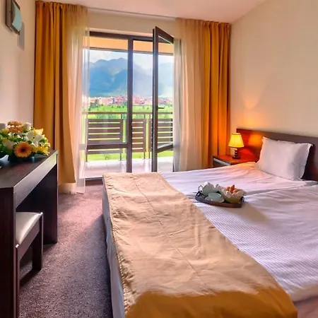 Terra Complex Apartment Bansko