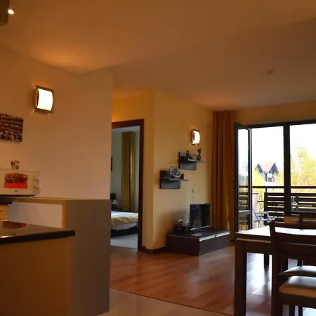Apartment Terra Complex