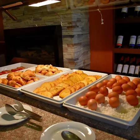 In Terra דירה בנסקו