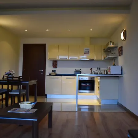 Apartment Terra Complex