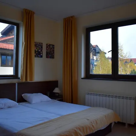 Apartment Terra Complex Bansko