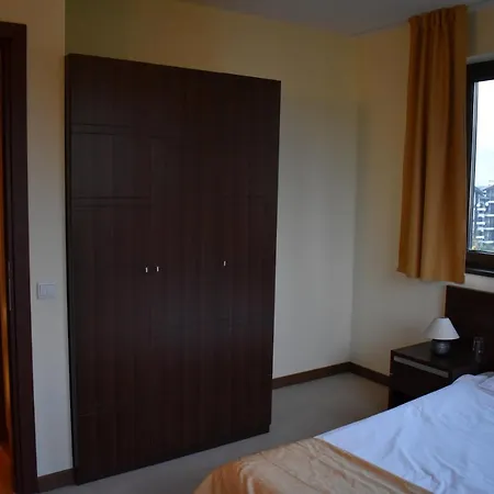 Terra Complex Bansko