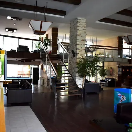 Terra Complex Apartment Bansko