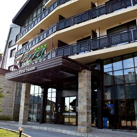 Terra Complex
